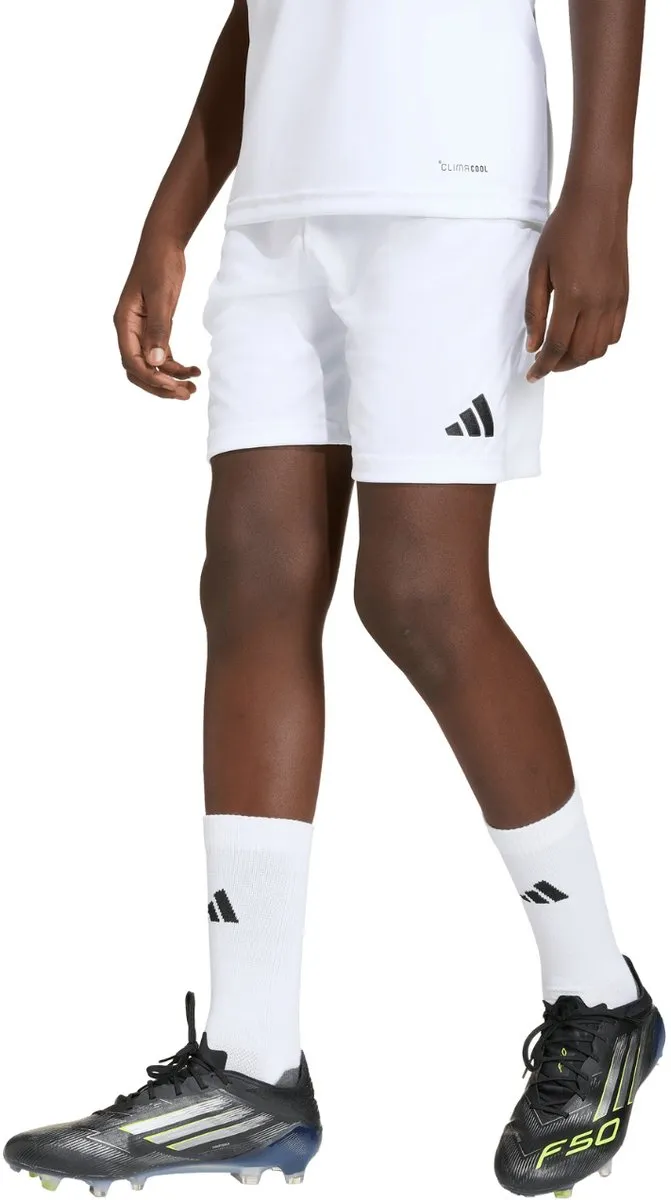 Adidas Entrada 26 Korte Broek