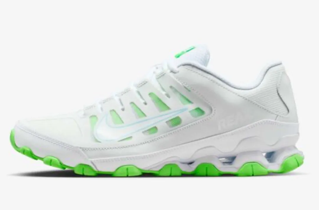 Nike Reax 8 TR Trainingsschoenen 621716 106