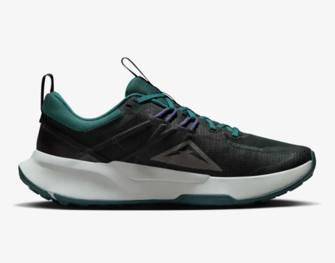 Nike Juniper Trail 2 Trailrunningschoenen - Maat 41 - Zwart
