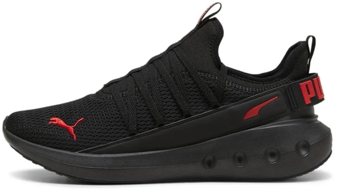 PUMA Softride Carson Fresh Hardloopschoenen - EU 46 - Zwart