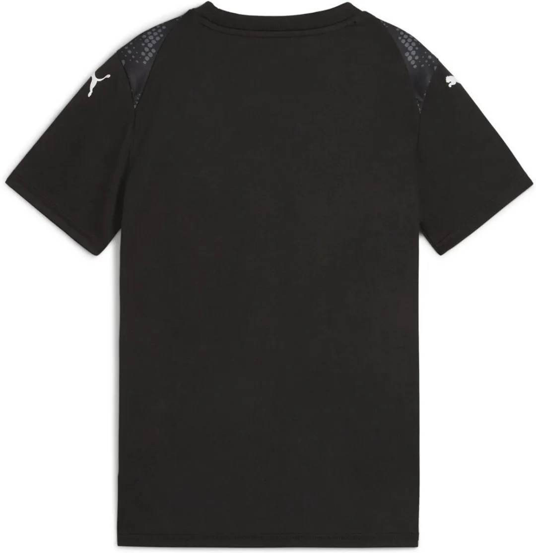 PUMA Kinder TeamUltimate Jersey Jr 706282 - 152