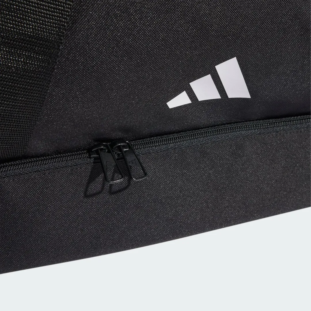 adidas Performance AMG Petronas F1 DNA Duffeltas 53.1L - Zwart