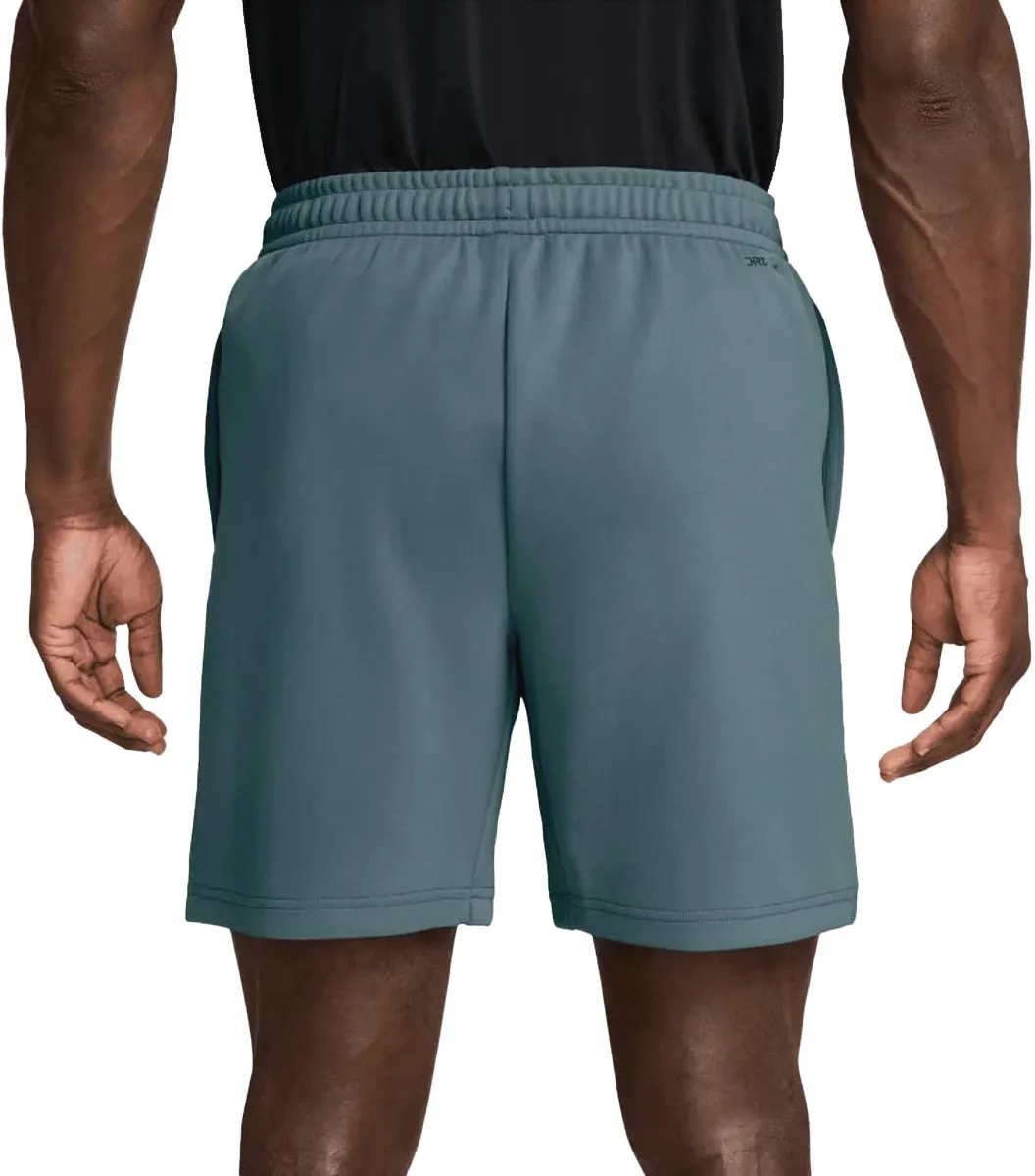 Nike Flex Dri-FIT Trainingsshorts L - Groen