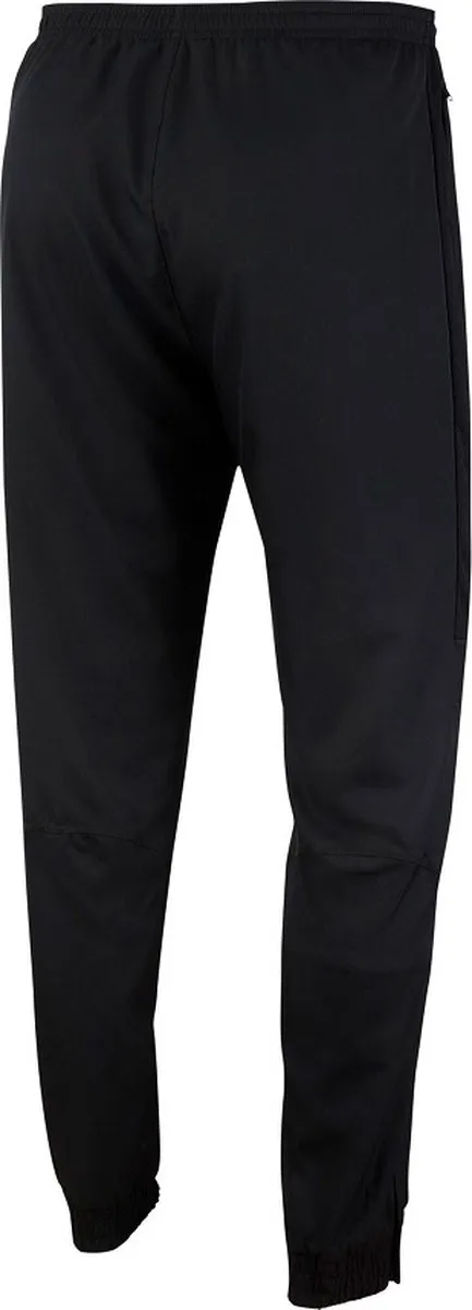 Nike DRI-FIT Academy Heren Voetbalbroek Lang - Zwart