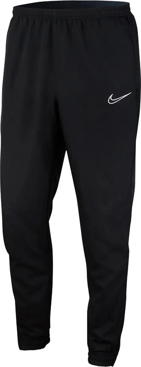 Nike DRI-FIT Academy Heren Voetbalbroek Lang