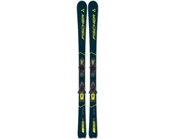 Fischer RC One F17 Tw Powerrail+10 PR 160