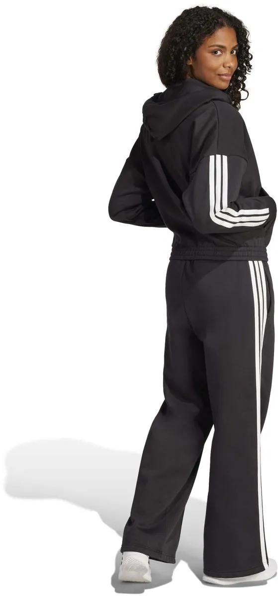 Adidas Sport W Energize TS T-shirt - Zwart