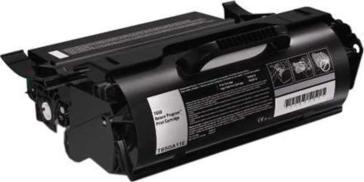 Dell D524T Tonercartridge