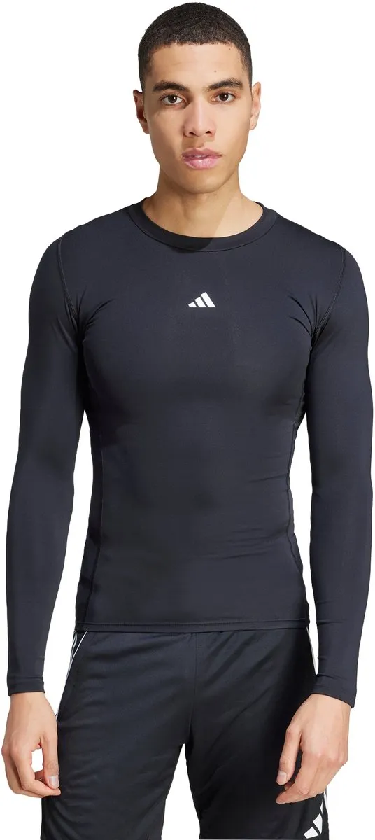 Adidas Performance Techfit Longsleeve JP2944