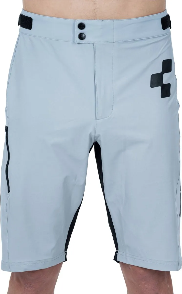 Cube Teamline Baggy Shorts GRIJS XL