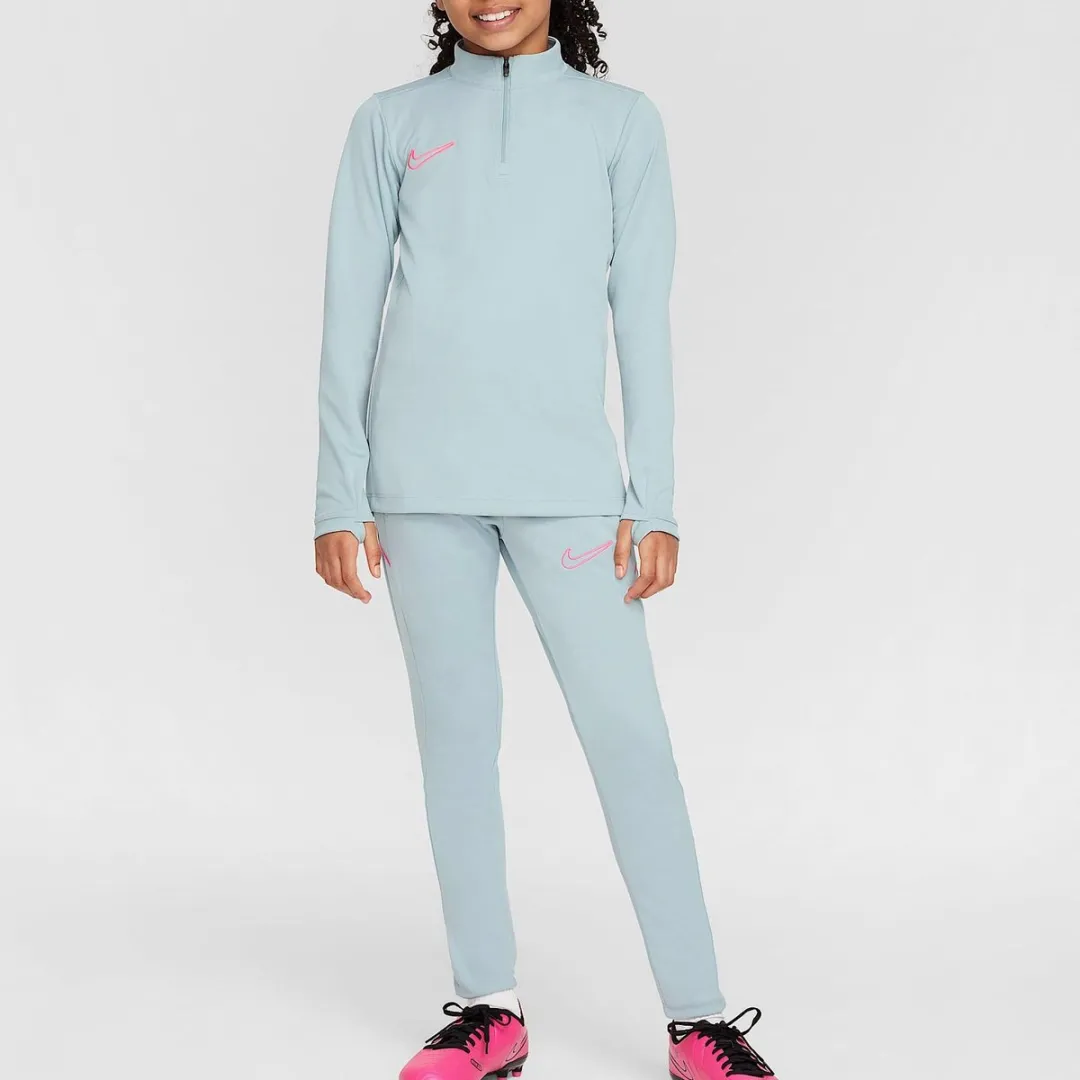 Nike Dri-Fit Academy 25 Trainingssweater Junior HJ3721-395 - Maat 152