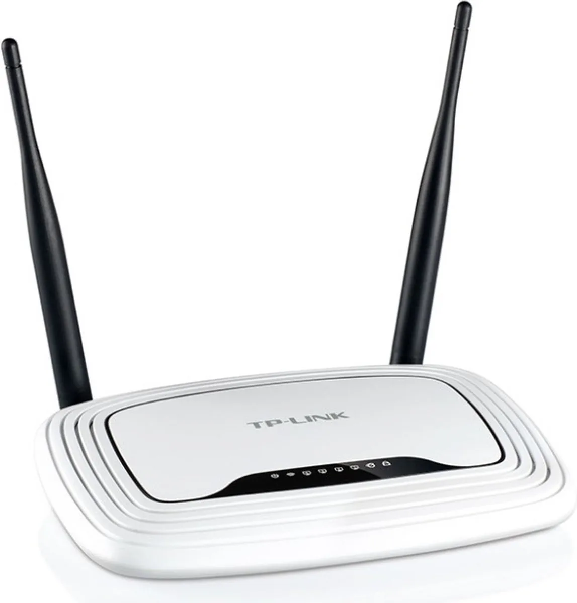 TP-Link TL-WR841ND Router