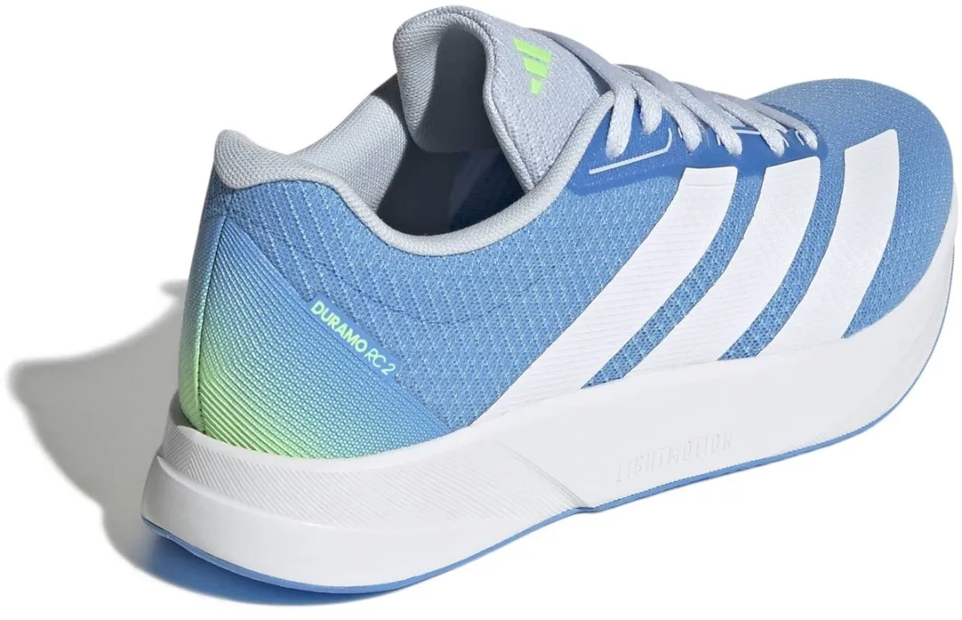 adidas Duramo RC2 Hardloopschoenen - 38 2/3 - Weg