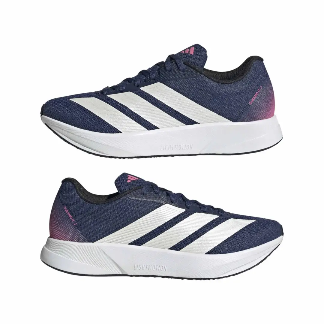 adidas Duramo RC2 Hardloopschoenen - 38 2/3 - Weg