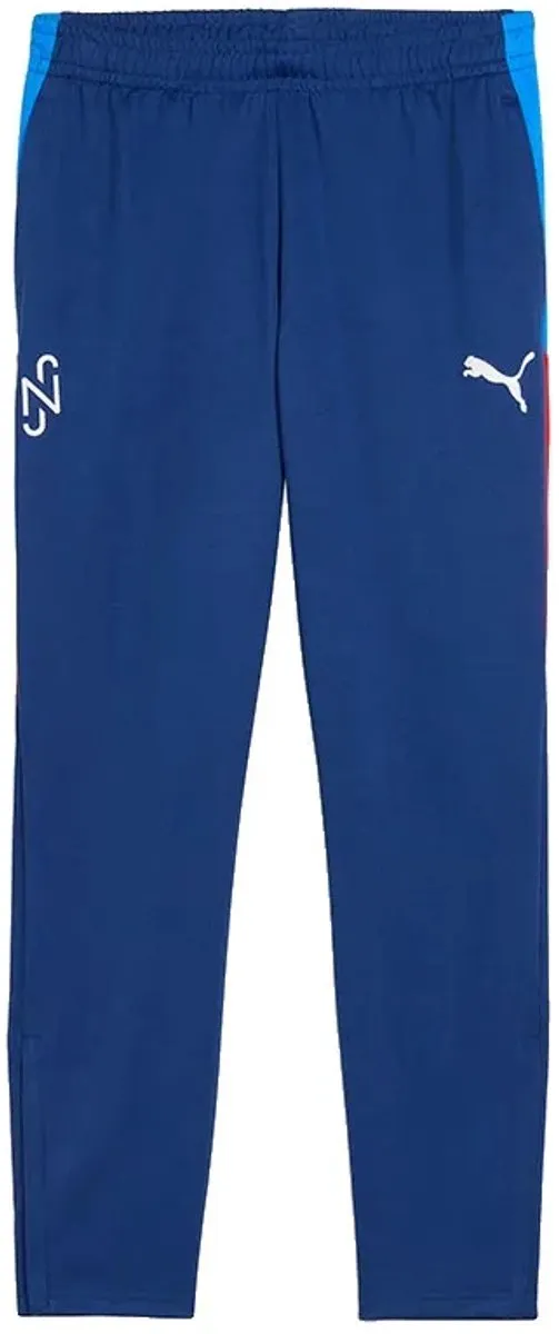 PUMA Neymar Jr Playmaker Trainingsbroek S - Blazing Blue - afbeelding 6 van 6