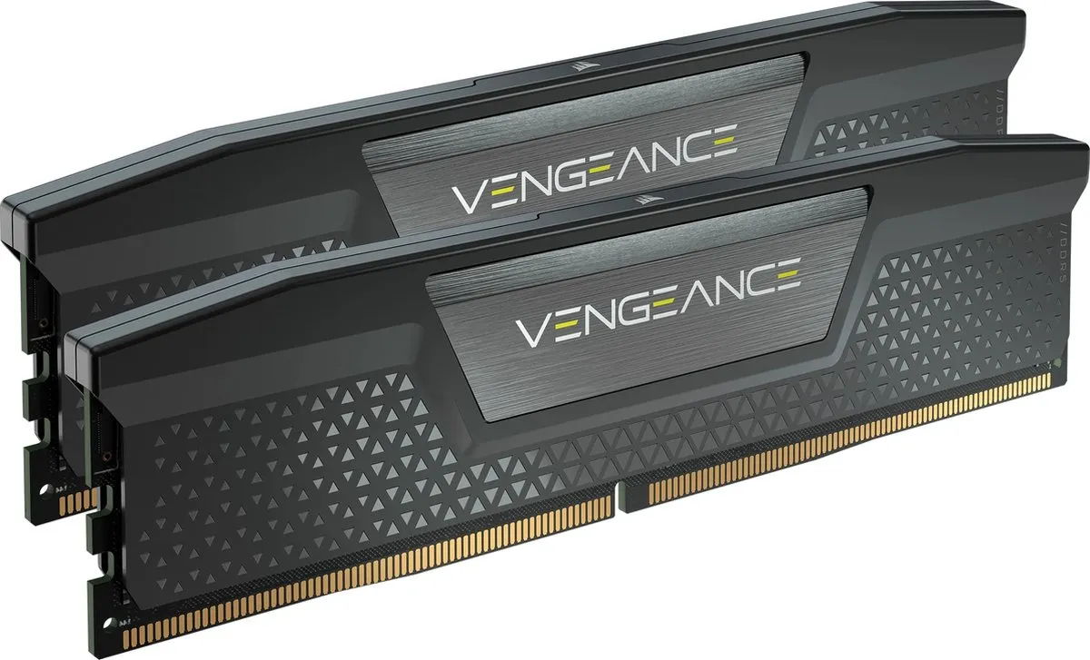 Corsair Vengeance CMK32GX5M2E6000Z36 DDR5 RAM