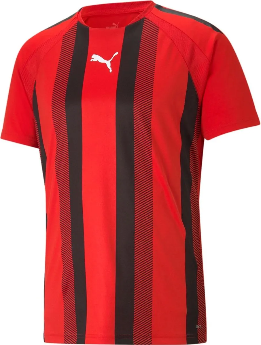 PUMA Teamliga Shirt Kinderen