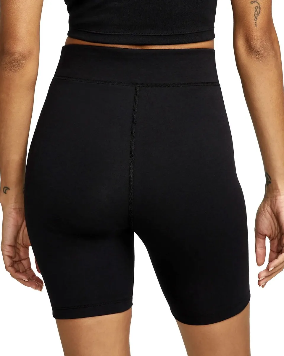 Nike Sportswear Classic Bikershort DV7797-010 - XL - Zwart