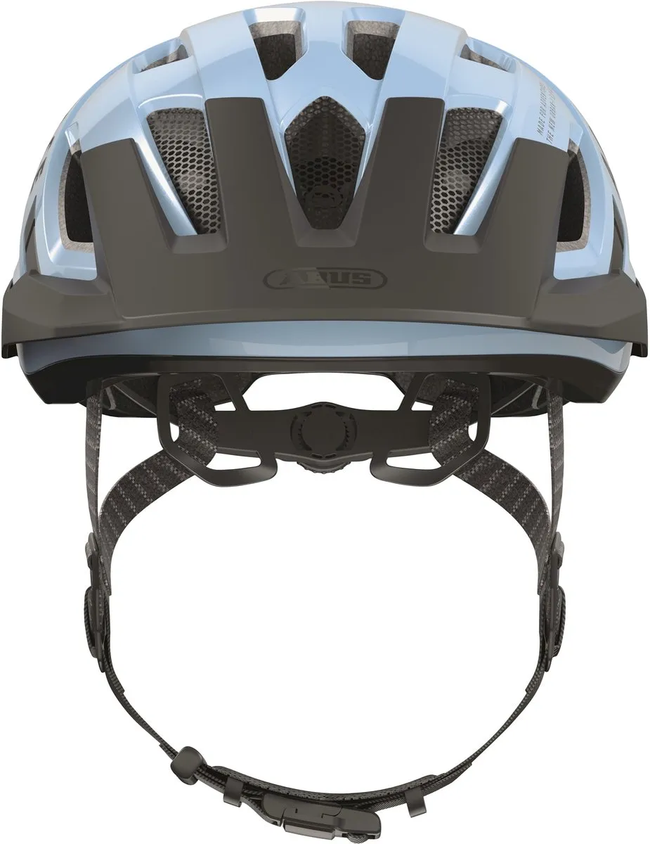 ABUS Urban-I 3.0 ACE Helm - IJsblauw M