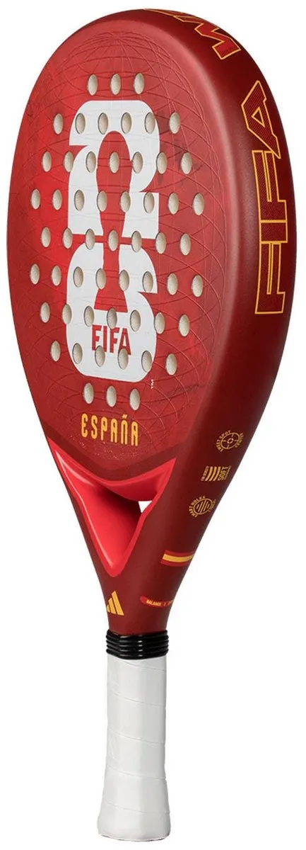 adidas Spain World Cup 2026 Voetbal - L0 - Varied