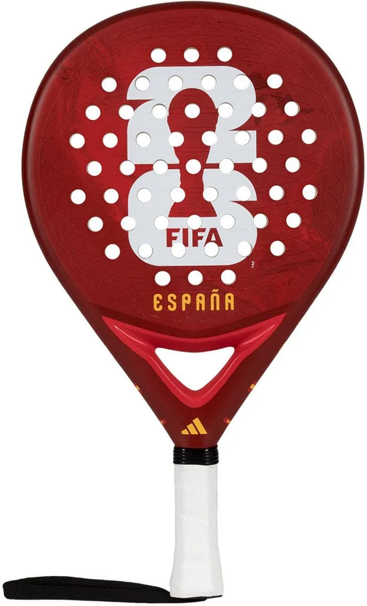 adidas Spain World Cup 2026 Voetbal - L0 - Varied
