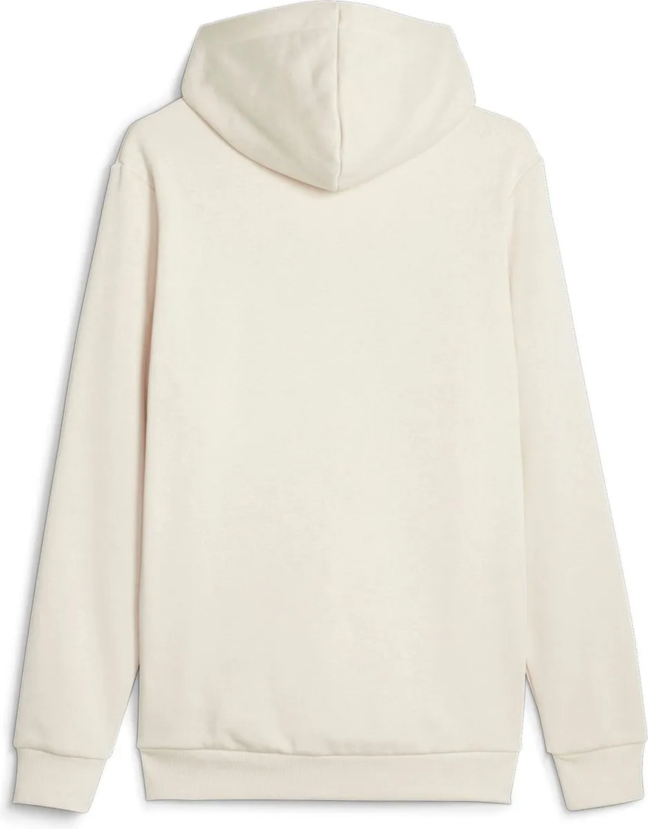 PUMA Essential Trui - M - Crème/Zwart