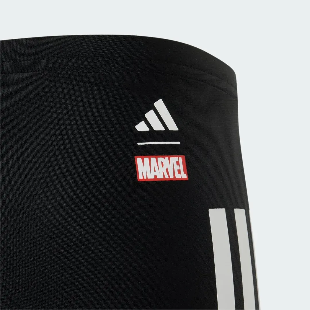 adidas Marvel Spider-Man Zwemboxer Kids KS0496 - 140 - afbeelding 6 van 6