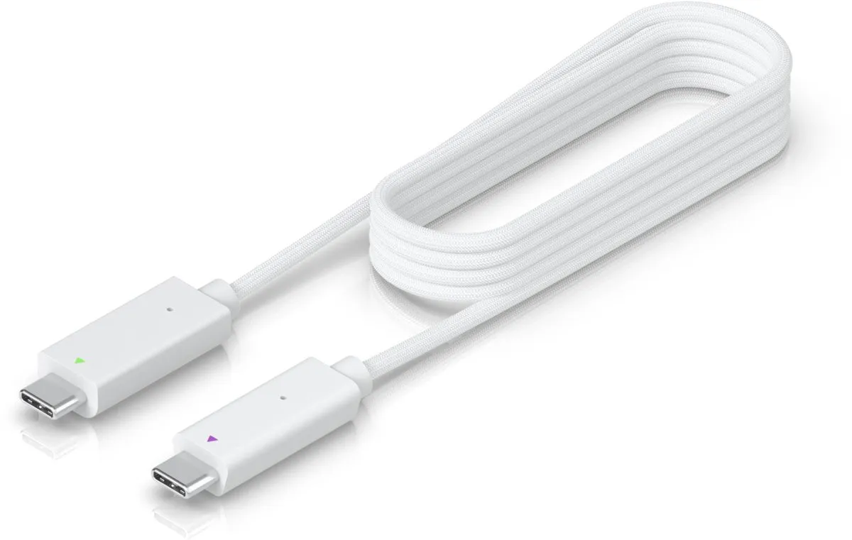 Ubiquiti UACC-AI-Theta Video-kabel 1M