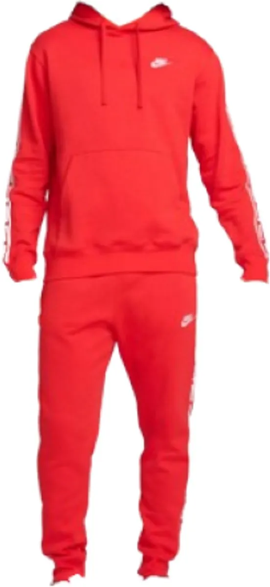 Nike Club Trainingspak