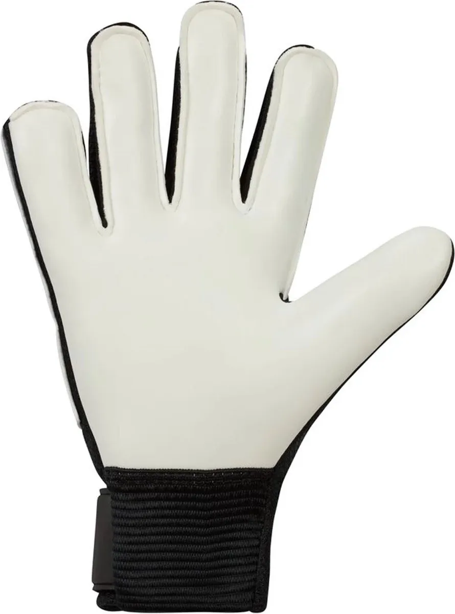 Nike Match Keepershandschoenen Kinderen FJ4864-011 - Maat 7 - Zwart/Wit