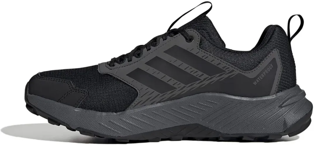 Adidas Terrex Tracefinder 2 Climaproof Trailschoenen - EU 46 - Zwart
