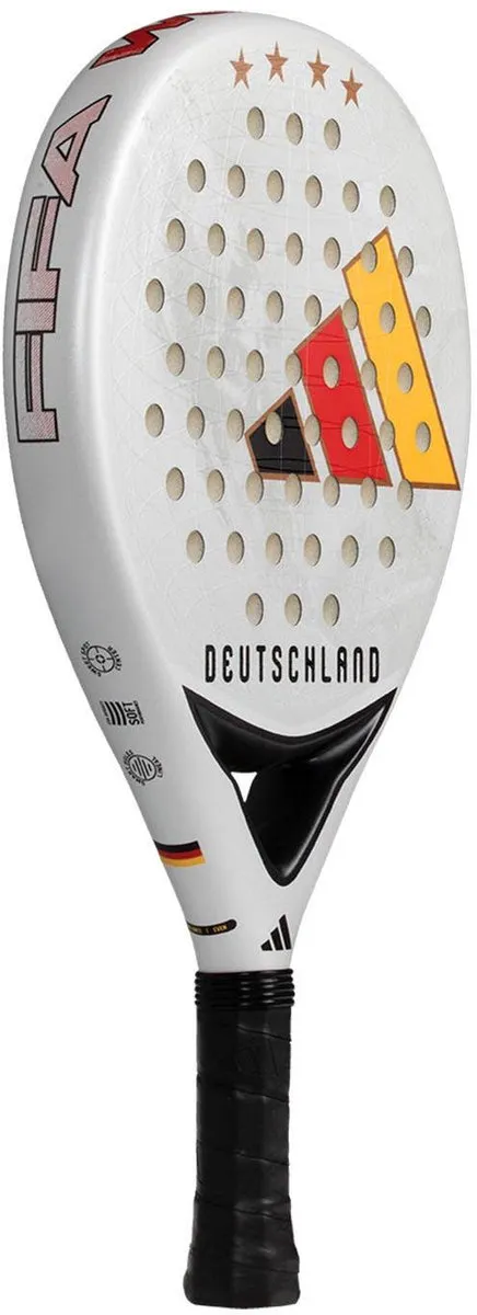 adidas World Cup 2026 Voetbal - L0 Gripmaat