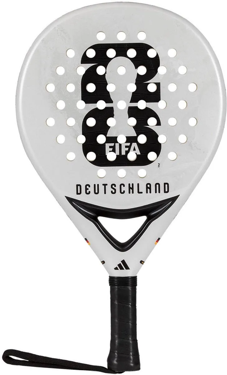 adidas World Cup 2026 Voetbal - L0 Gripmaat