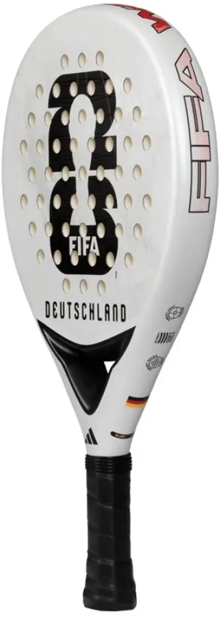 adidas World Cup 2026 Voetbal - L0 Gripmaat - afbeelding 6 van 6