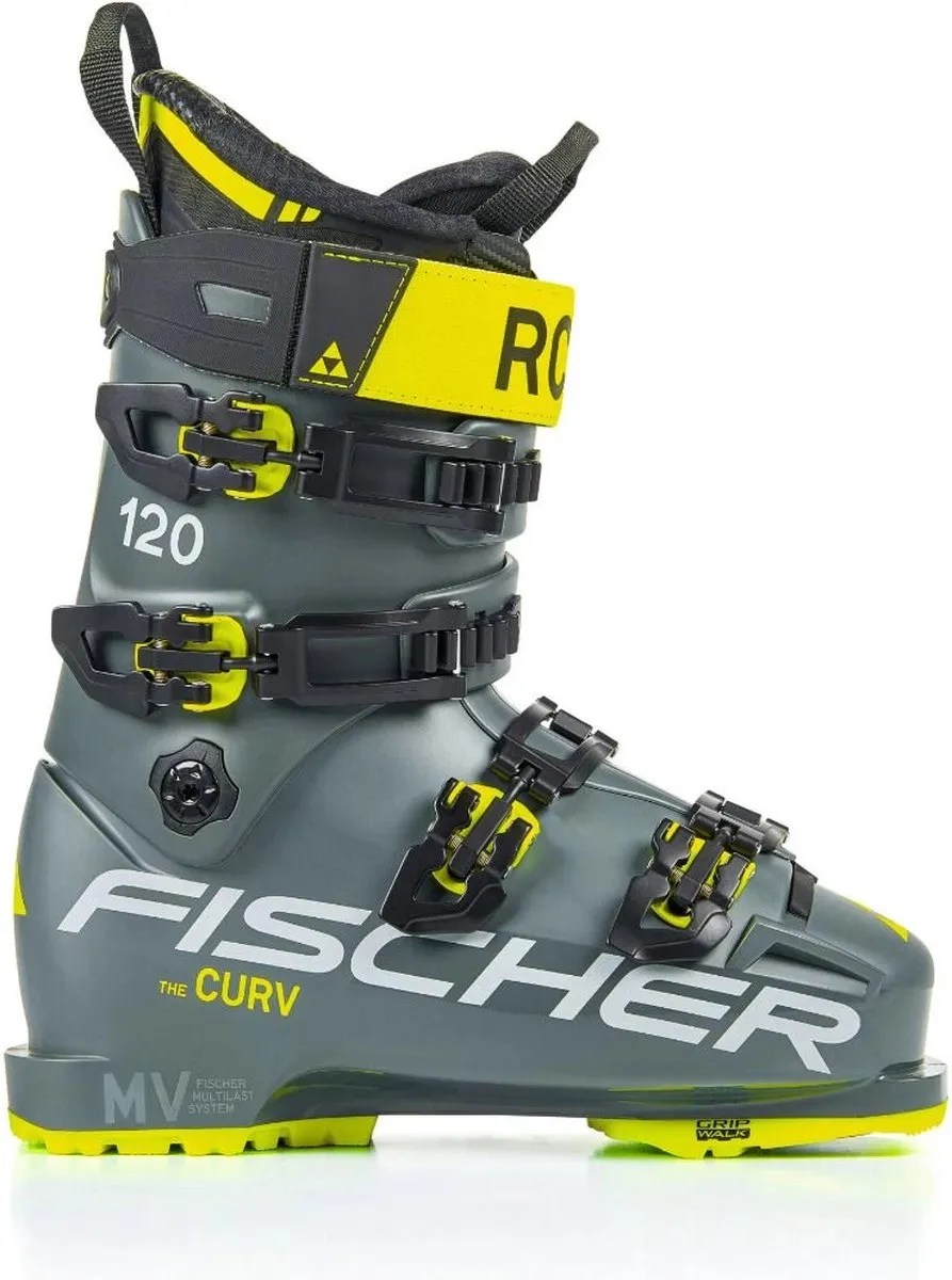 Fischer The Curve 120 VAC GW Schoen