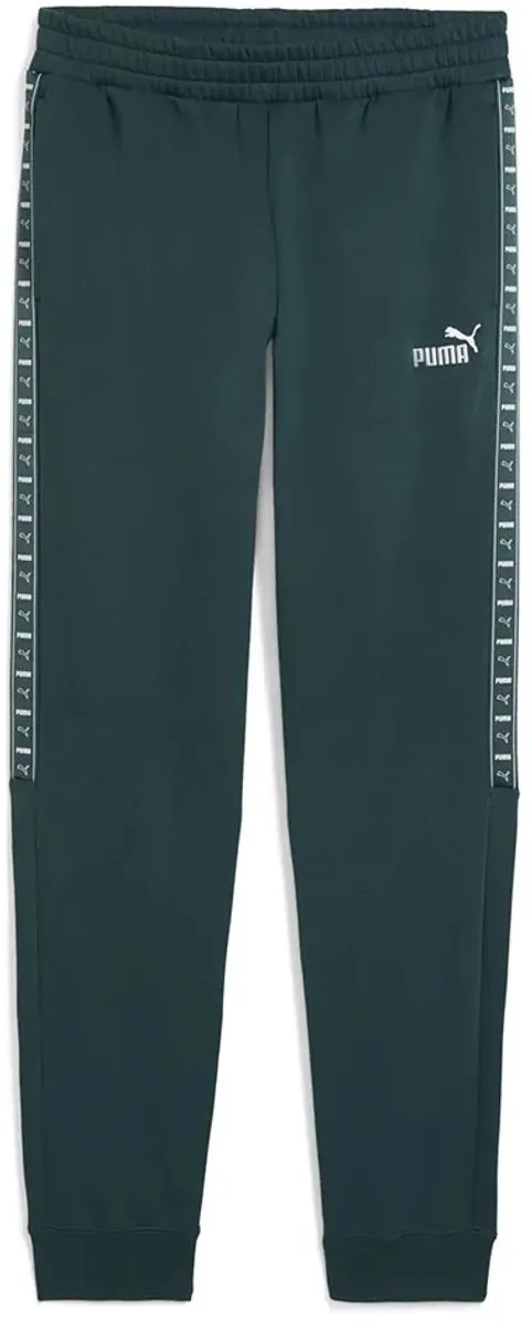 PUMA Ess Tape Regular Fit Trainingsbroek L