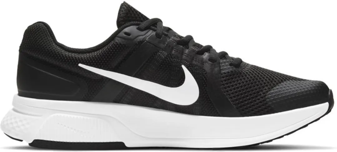 Nike Run Swift 2 Sportschoenen Heren 41 - CU3517-004