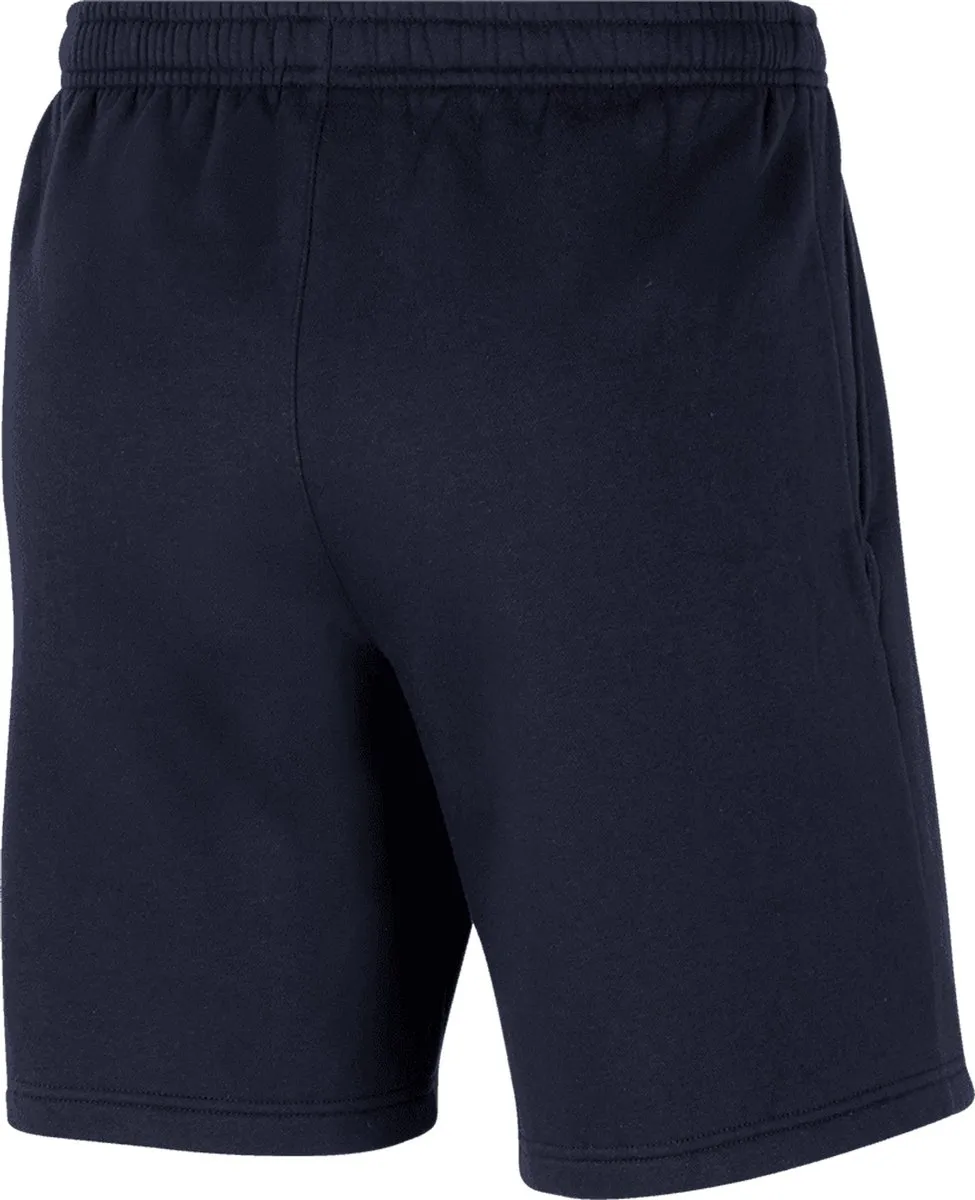 Nike Park 20 Short CW6910-451 - Maat M - Donkerblauw