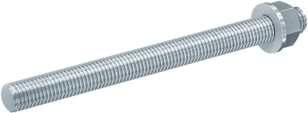 Fischer FIS A M16X250 Schroefplug - 10 Stuks