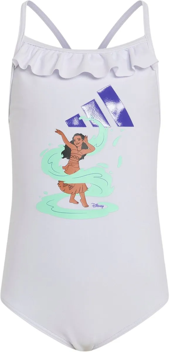 Adidas Disney Badpak Kleuters KS2935 - 116 - Paars