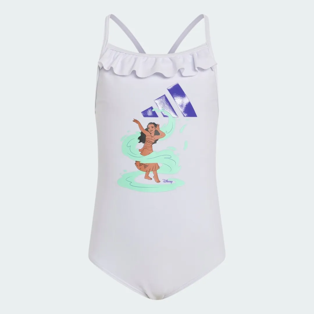 Adidas Disney Badpak Kleuters KS2935 - 116 - Paars - afbeelding 6 van 6