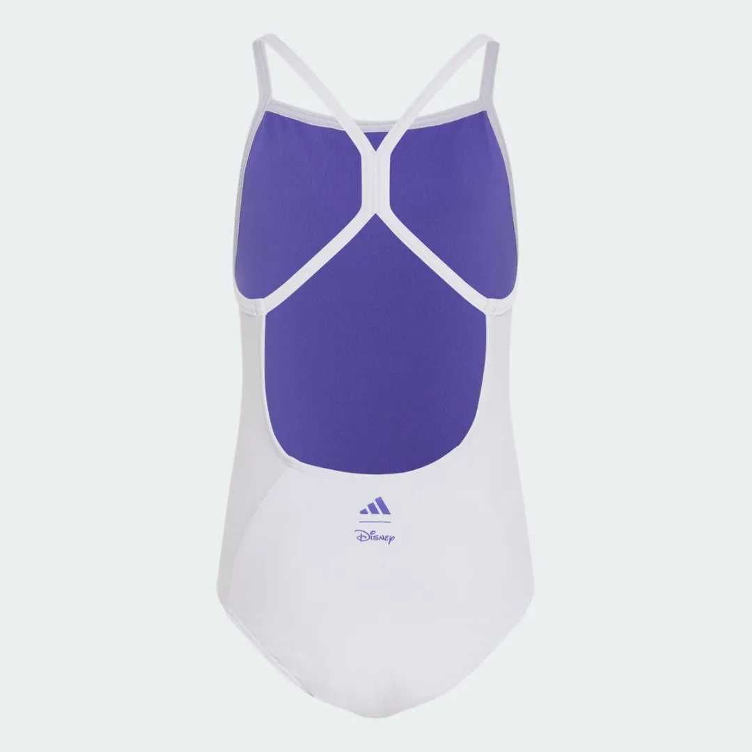 Adidas Disney Badpak Kleuters KS2935 - 116 - Paars