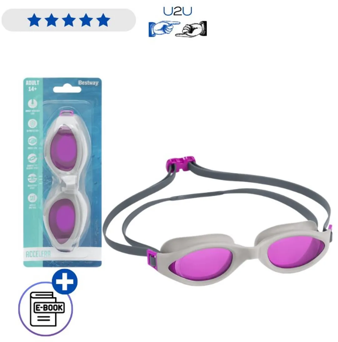 Bestway Zwembril 21077