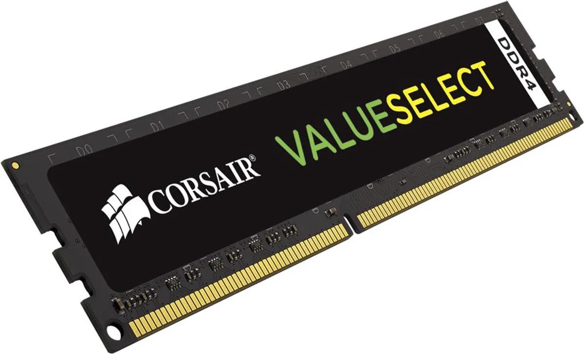 Corsair ValueSelect CMV8GX4M1A2133C15 DDR4