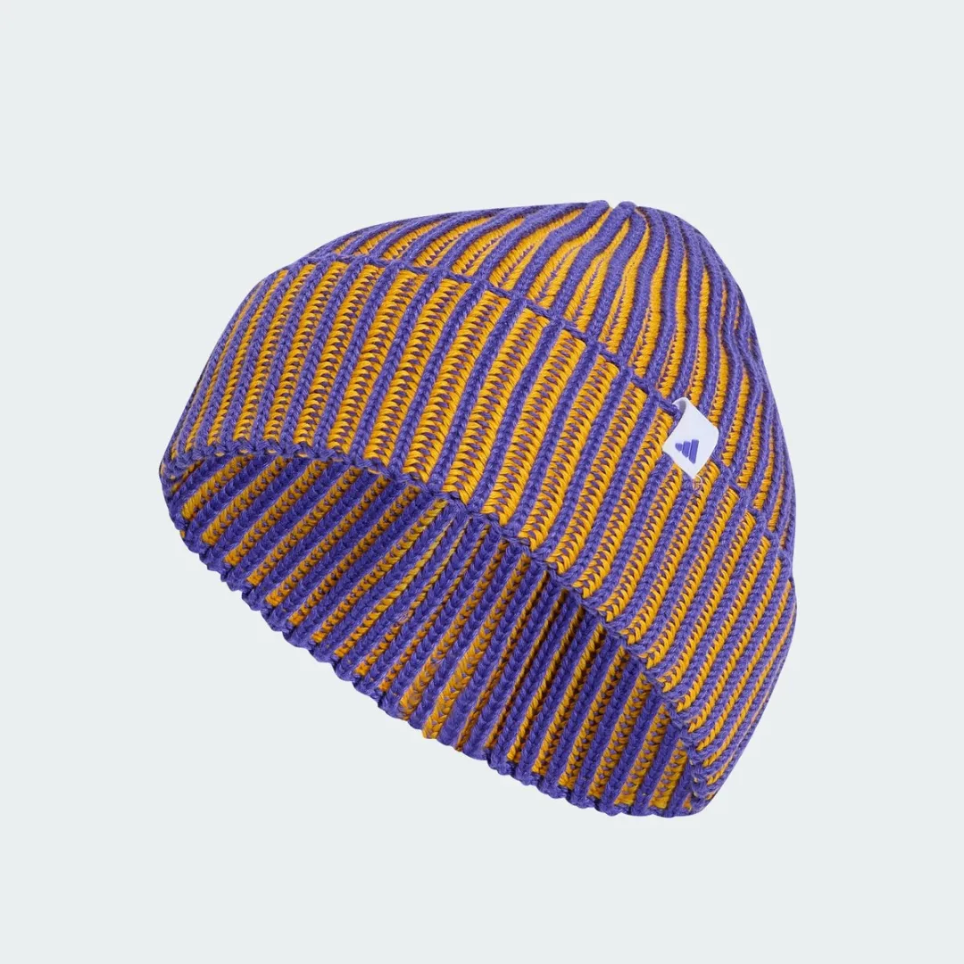 Adidas Performance Effect Beanie KG7768 - Paars