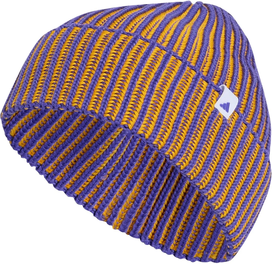 Adidas Performance Effect Beanie KG7768 - Paars