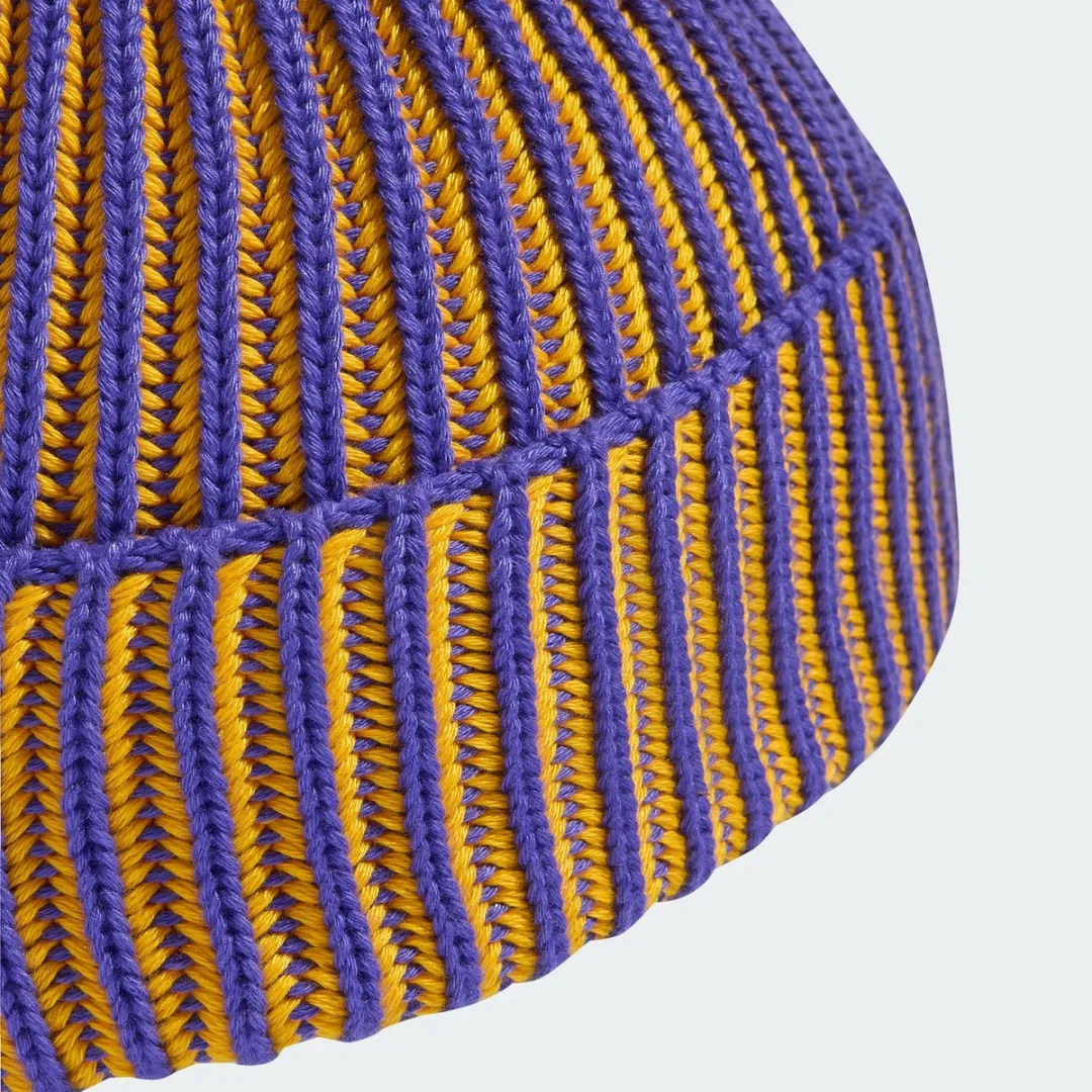 Adidas Performance Effect Beanie KG7768 - Paars