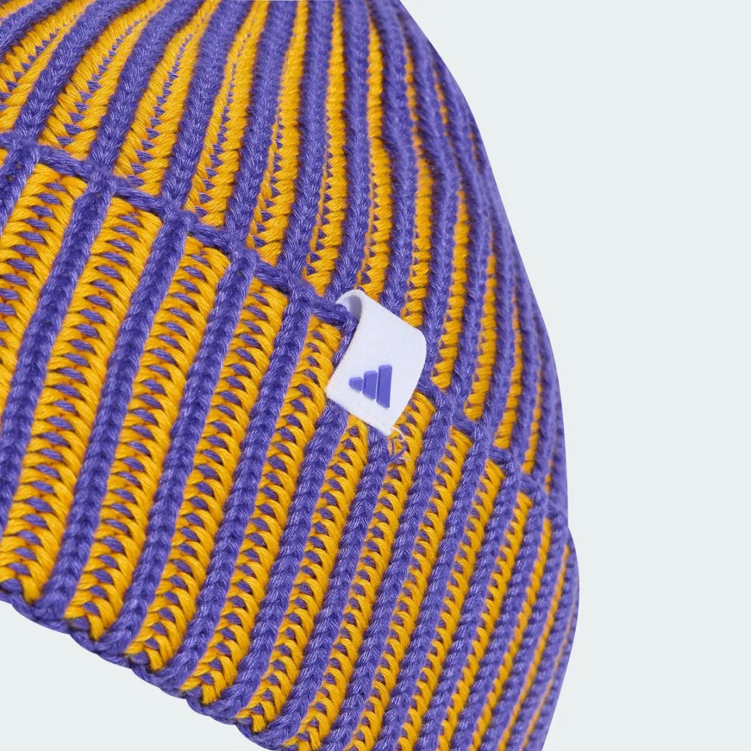 Adidas Performance Effect Beanie KG7768 - Paars