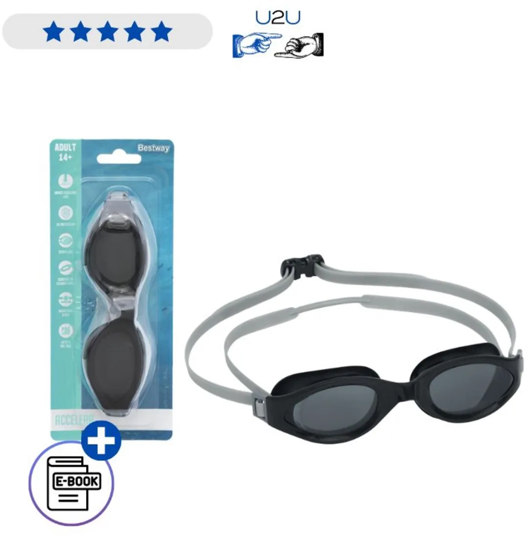 Bestway Zwembril 21077