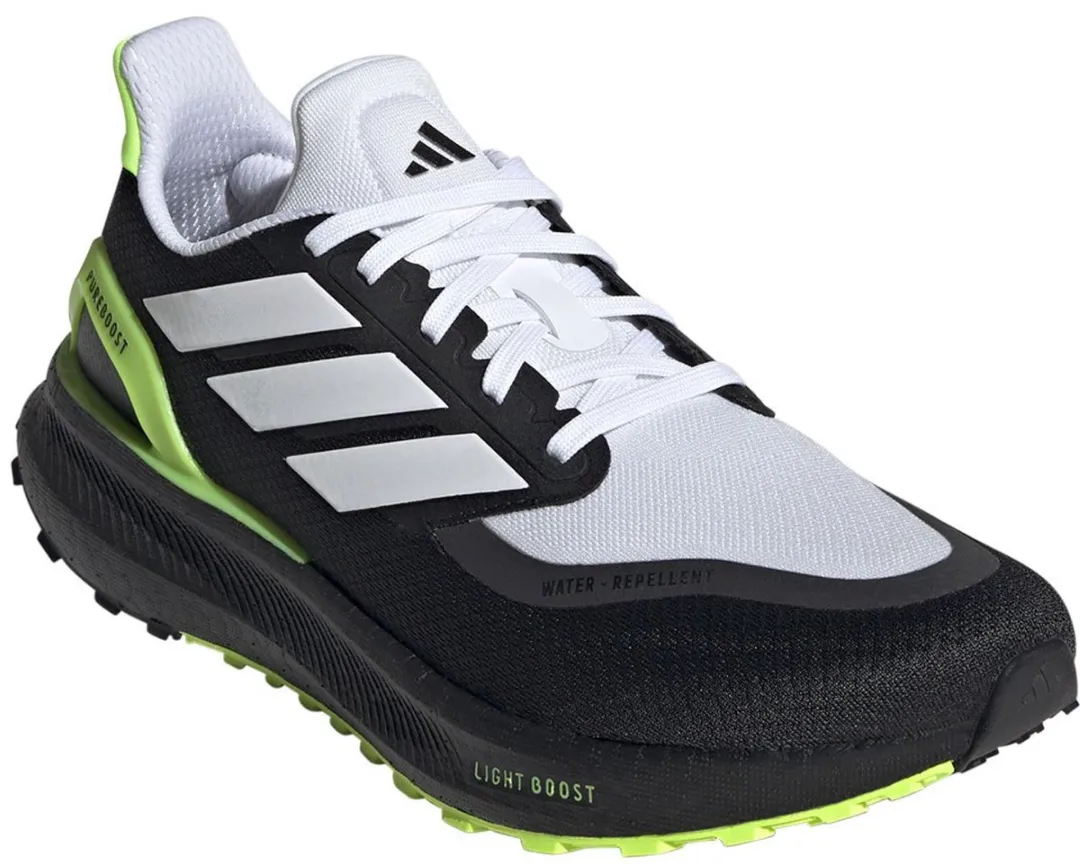 Adidas Pureboost 5 Tr Hardloopschoenen 42 - Weg